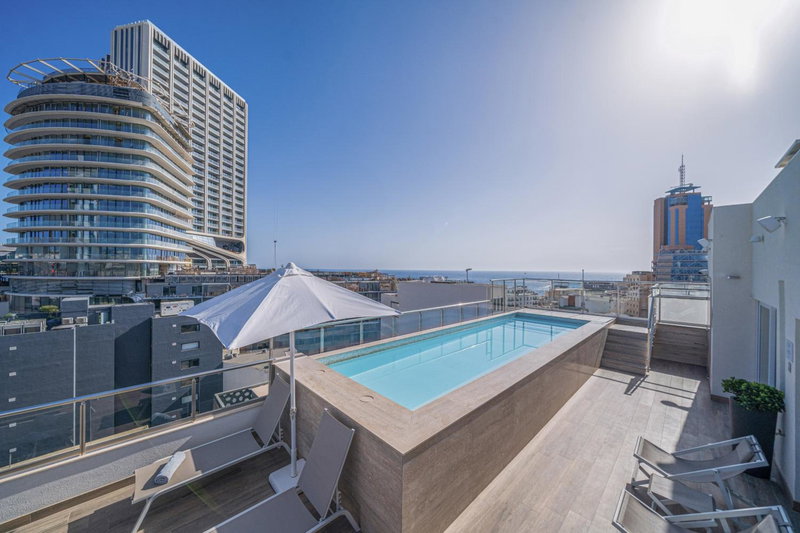 Mistral St Julian's, Affiliated by Meliá, Sliema, Мальта