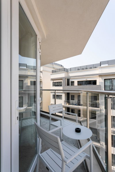 Mistral St Julian's, Affiliated by Meliá, Sliema, Мальта