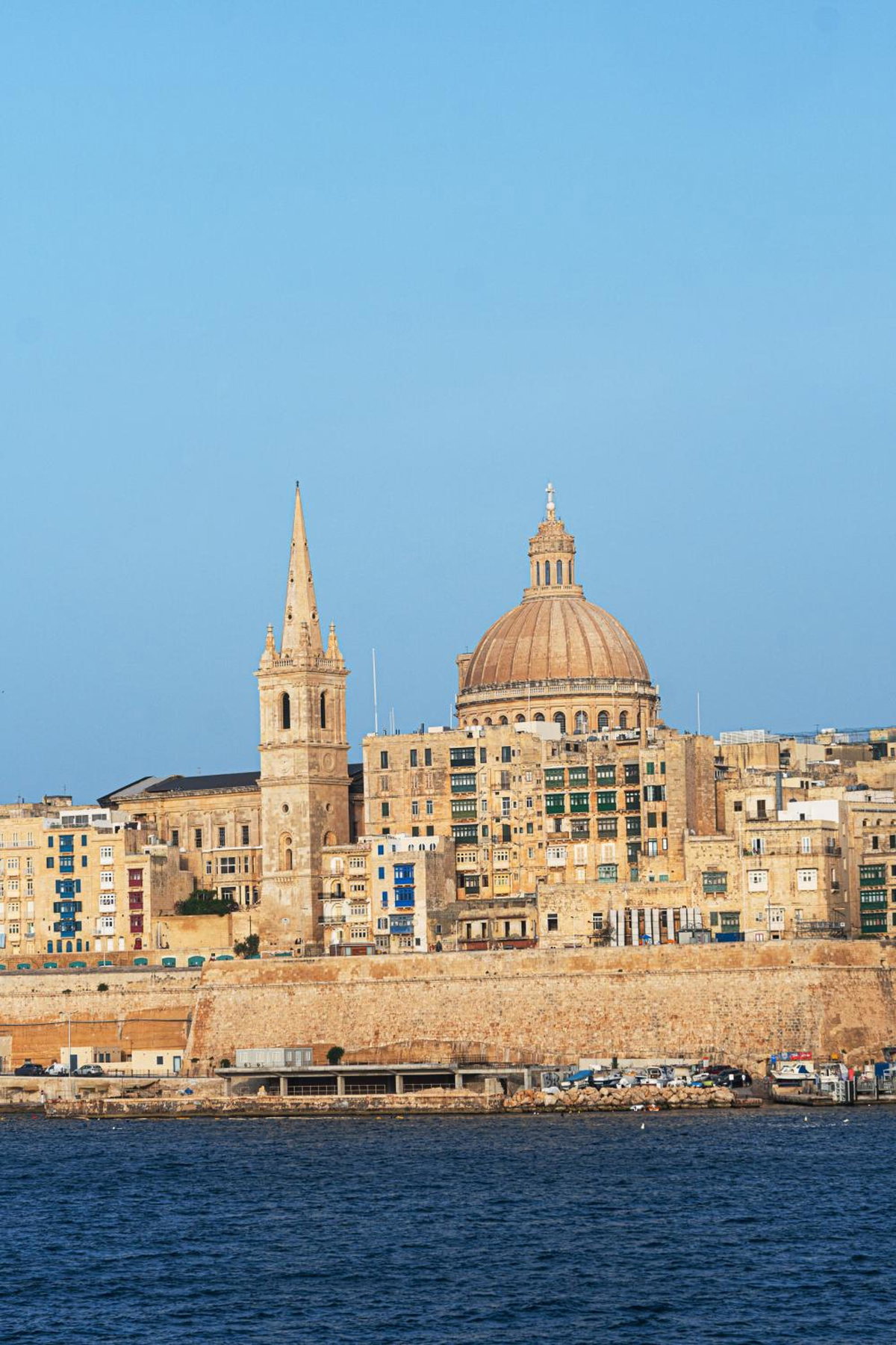 Hotel · Hotel Scirocco St Julian's, Affiliated by Meliá, Sliema