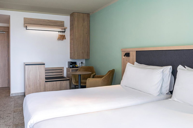 Hotel Scirocco St Julian's, Affiliated by Meliá, Sliema, Malta