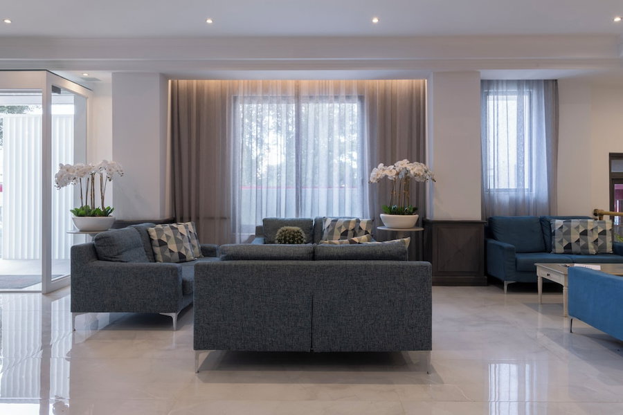 Plaza Regency Hotels, Sliema, Malte