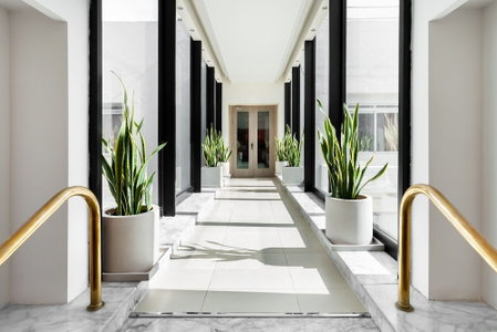 Plaza Regency Hotels, Sliema, Malte