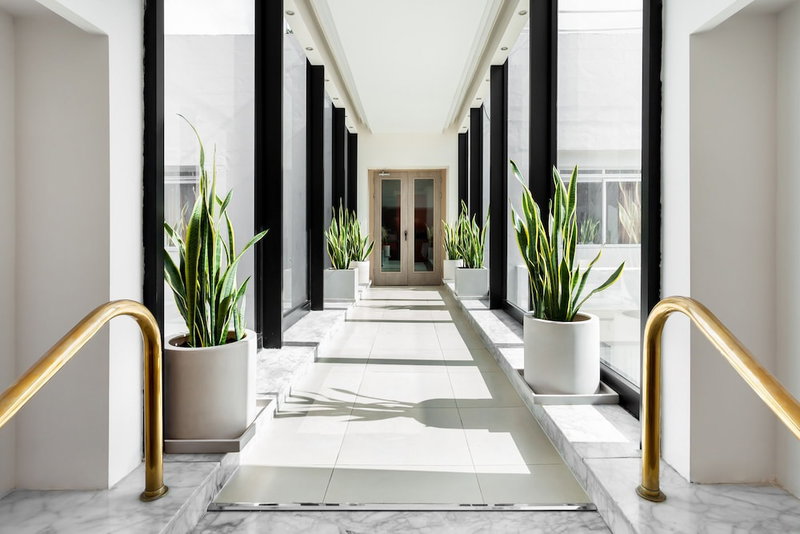 Plaza Regency Hotels, Sliema, Malte