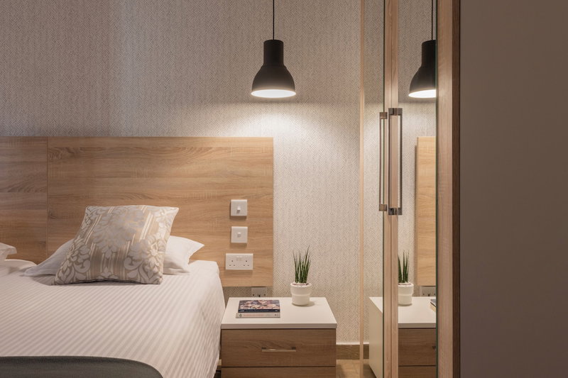 Plaza Regency Hotels, Sliema, Malte