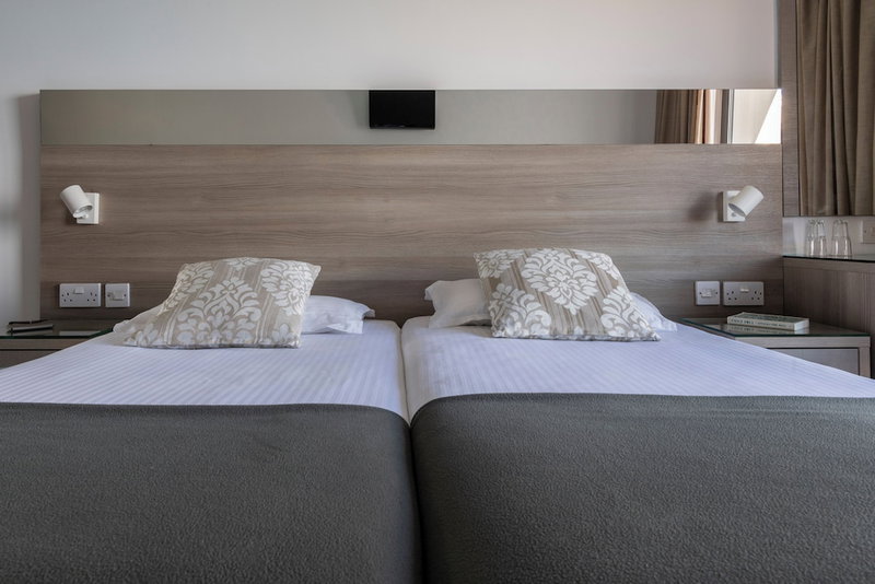 Plaza Regency Hotels, Sliema, Malte