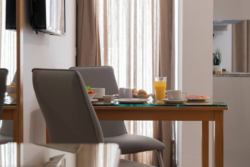 Plaza Regency Hotels, Sliema, Malte