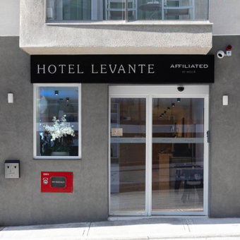 Levante St Julian's, Affiliated by Meliá, Sliema, Мальта