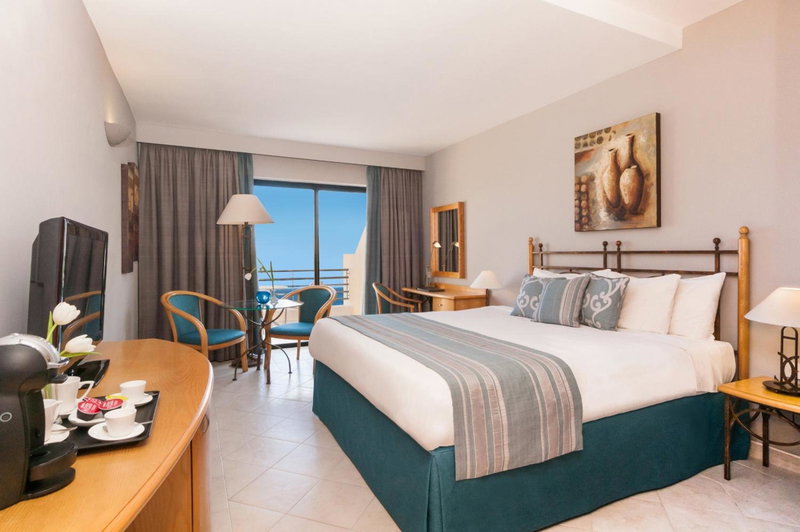 Verdi St George's Bay Marina, Sliema, Malte