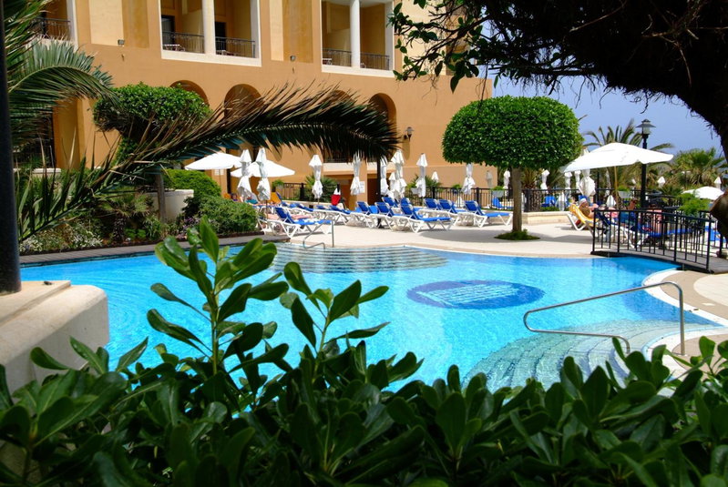 Verdi St George's Bay Marina, Sliema, Malte
