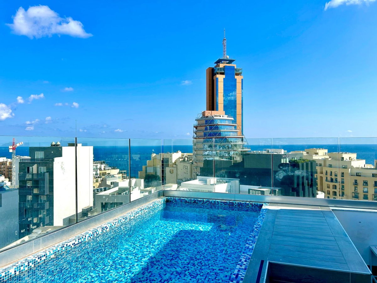 Hotel · Flamingo Hotel Malta, Sliema