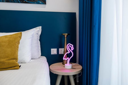 Flamingo Hotel Malta, Sliema, Malta