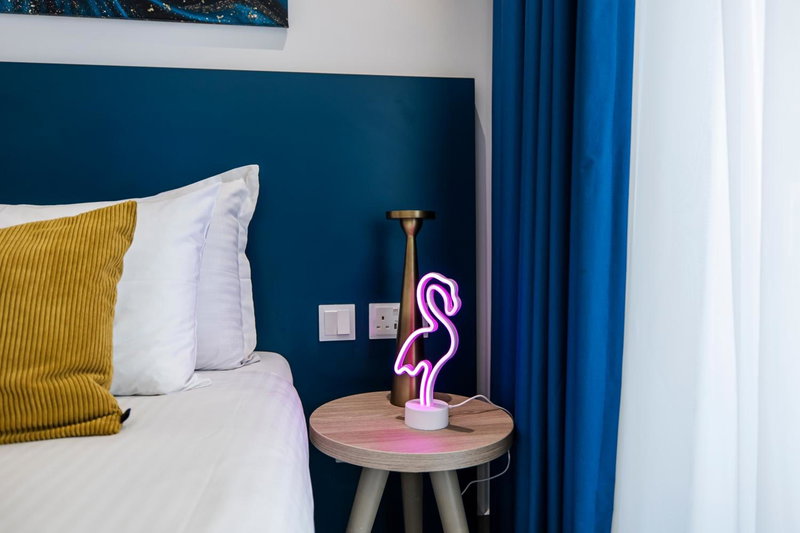 Flamingo Hotel Malta, Sliema, Malta