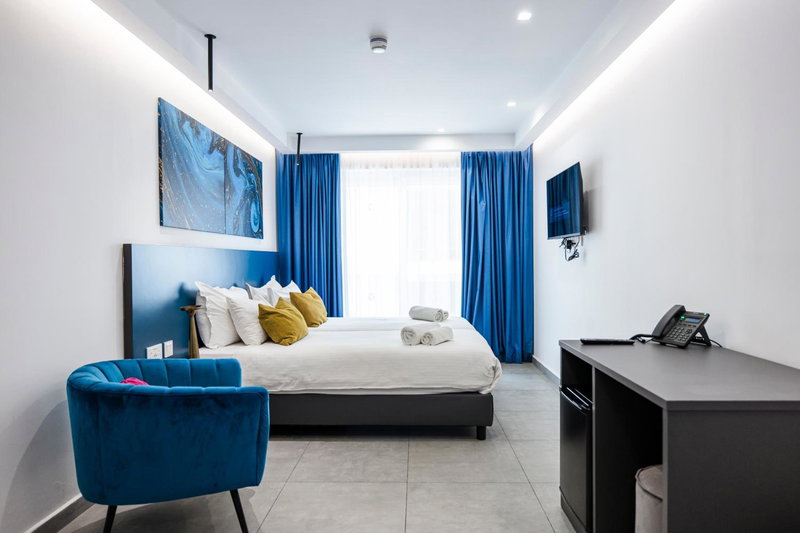 Flamingo Hotel Malta, Sliema, Malta
