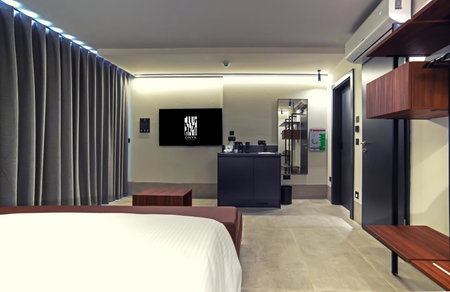 Onyx Hotel, Sliema, Malta