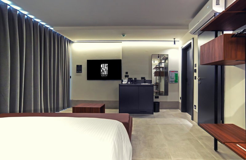 Onyx Hotel, Sliema, Malta