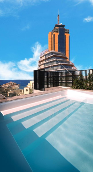 Onyx Hotel, Sliema, Malta