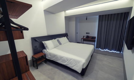 Onyx Hotel, Sliema, Malta