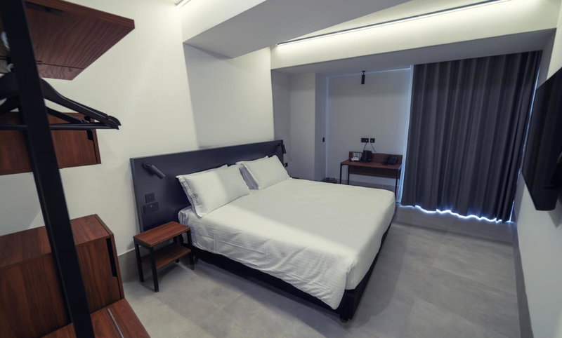 Onyx Hotel, Sliema, Malta