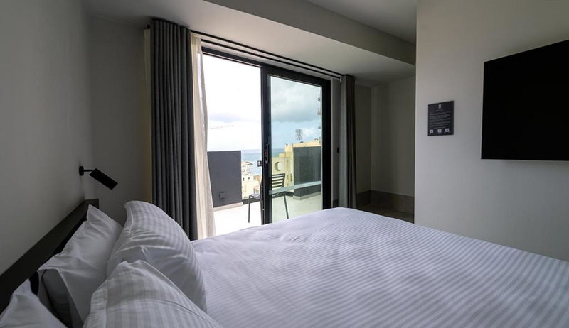 Onyx Hotel, Sliema, Malta