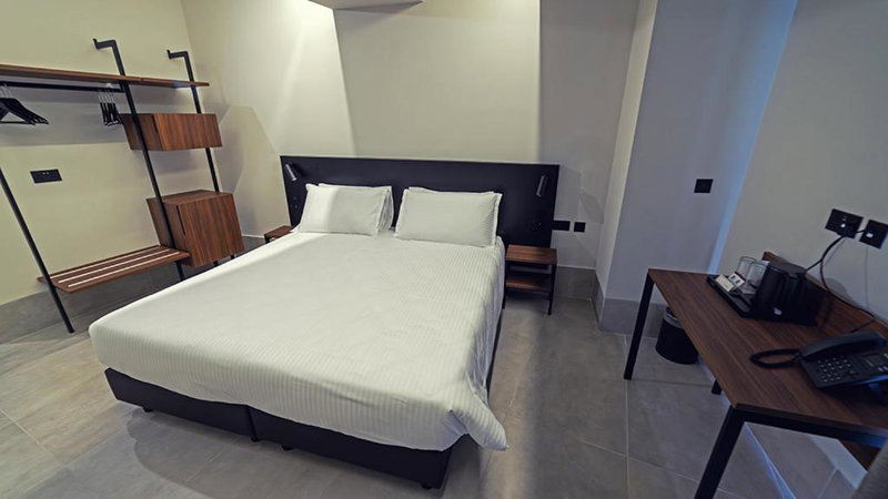 Onyx Hotel, Sliema, Malta