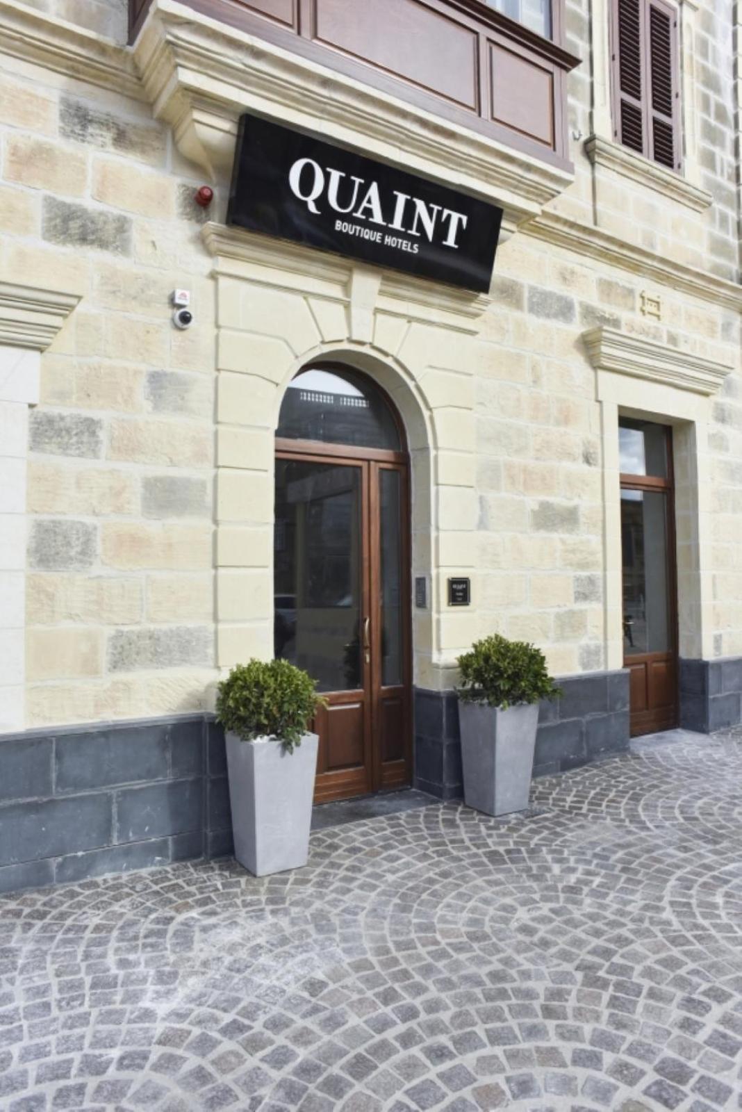 Hotel · Quaint Boutique Hotel Xewkija, Xewkija