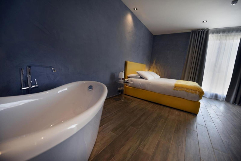 Quaint Boutique Hotel Xewkija, Xewkija, Malta