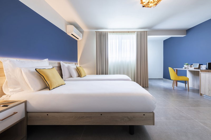 Antoniel Suites, Sliema, Malta