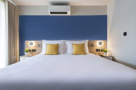Antoniel Suites, Sliema, Malta