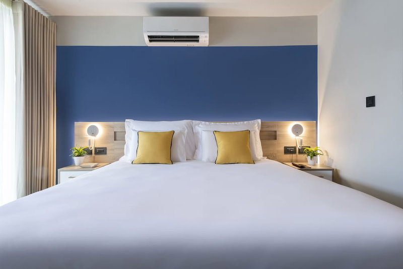 Antoniel Suites, Sliema, Malta