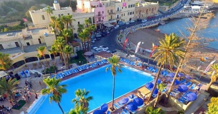 Antoniel Suites, Sliema, Malta