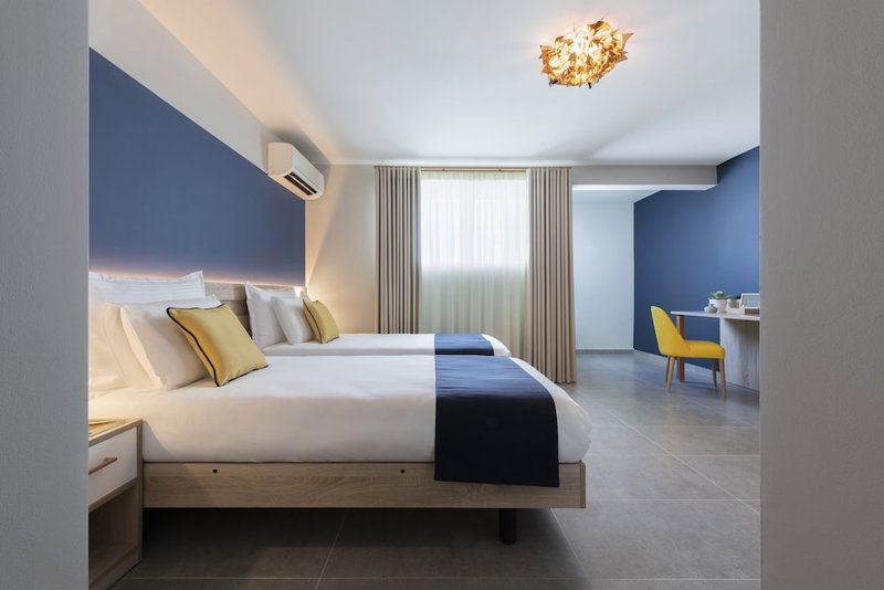 Antoniel Suites, Sliema, Malta