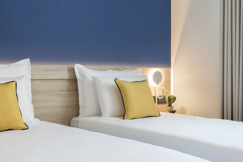 Antoniel Suites, Sliema, Malta
