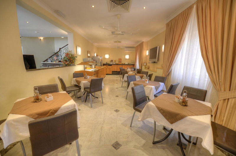 Allegro Hotel, Sliema, Malta