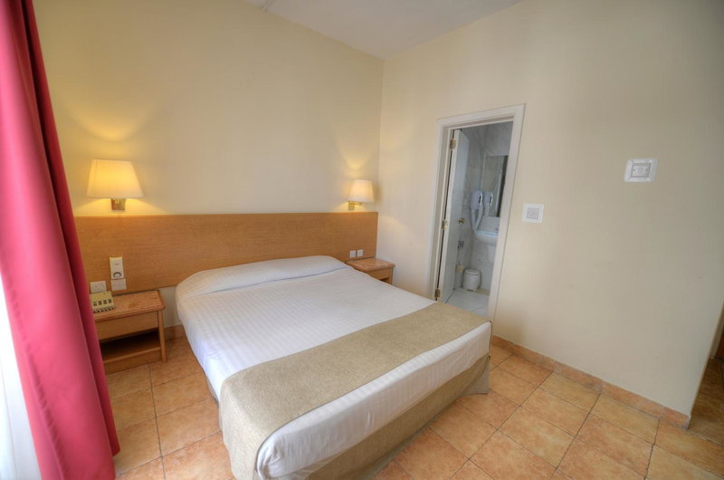Allegro Hotel, Sliema, Malta
