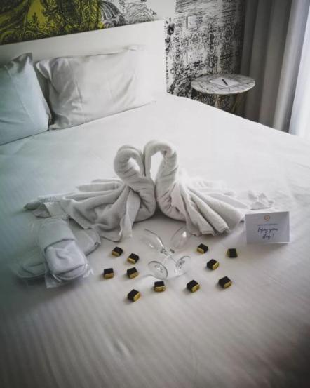 The G Hotel by JL, Sliema, Malte