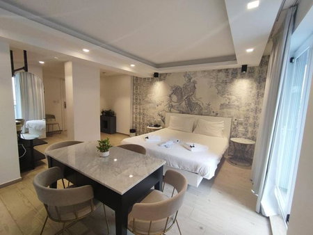The G Hotel by JL, Sliema, Malte