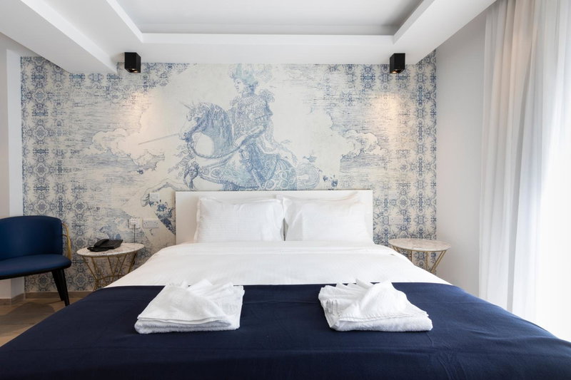 The G Hotel by JL, Sliema, Malte