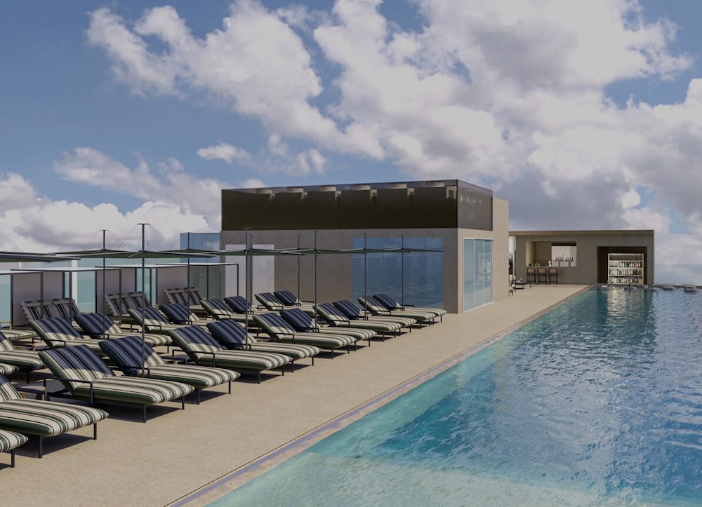 Novotel Malta Sliema, Мальта