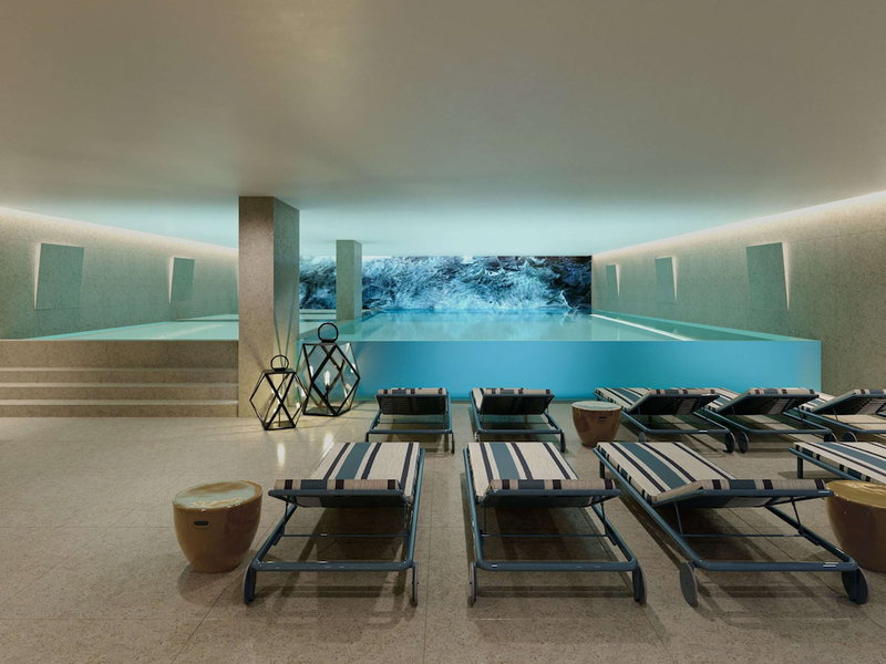 Novotel Malta Sliema, Sliema, Malta