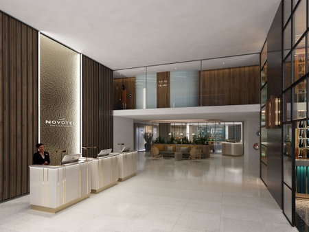 Novotel Malta Sliema, Sliema, Malta