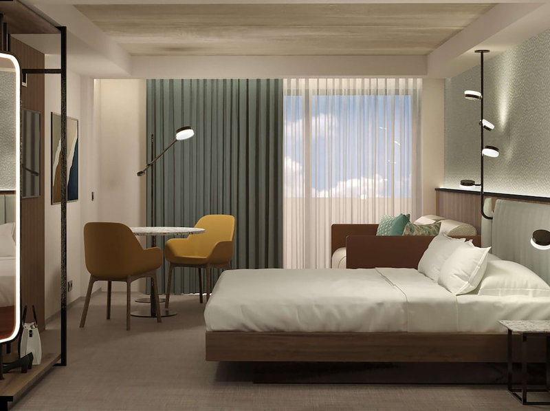 Novotel Malta Sliema, Sliema, Malta