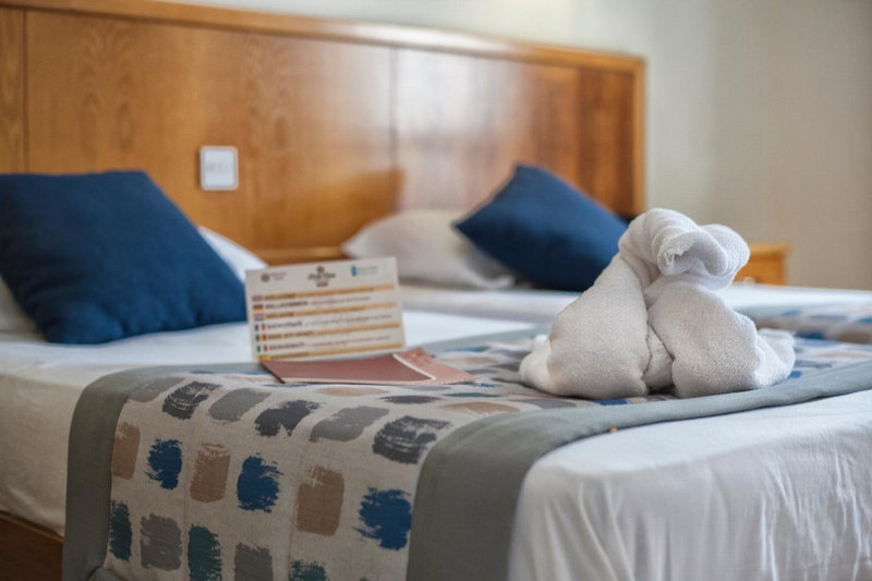 Bella Vista Hotel, St Paul's Bay, Malta