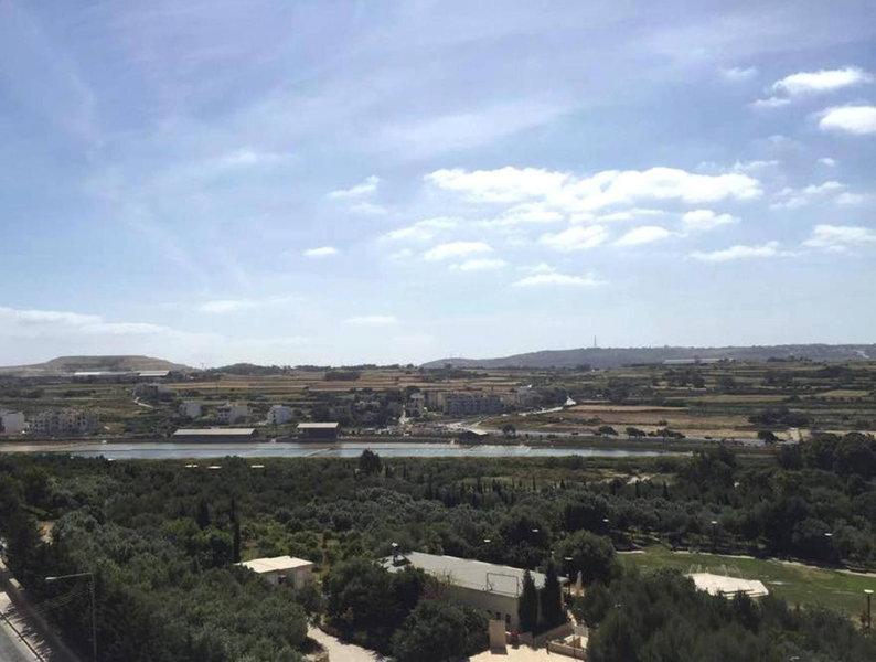 Bella Vista Hotel, St Paul's Bay, Malta