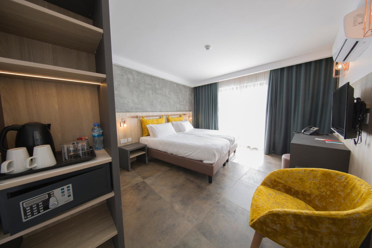 Ivy Hotel - Adults Only, Мальта
