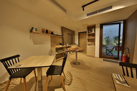 Ivy Hotel - Adults Only, Sliema, Мальта