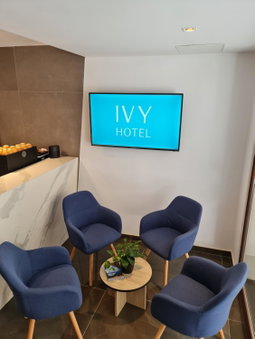Ivy Hotel - Adults Only, Sliema, Мальта