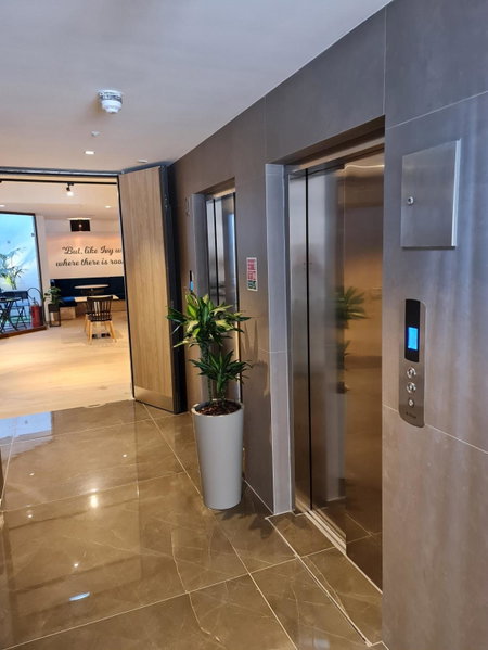 Ivy Hotel - Adults Only, Sliema, Мальта