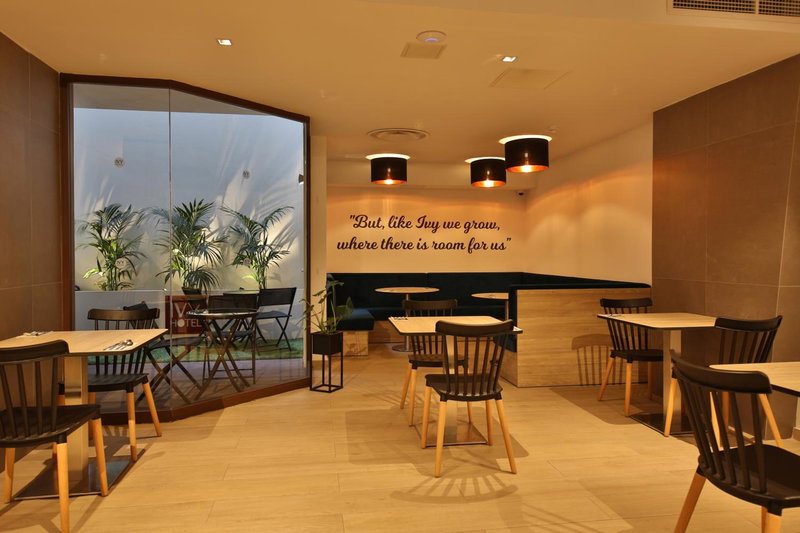 Ivy Hotel - Adults Only, Sliema, Мальта
