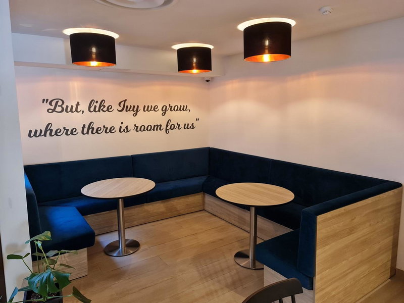 Ivy Hotel - Adults Only, Sliema, Мальта