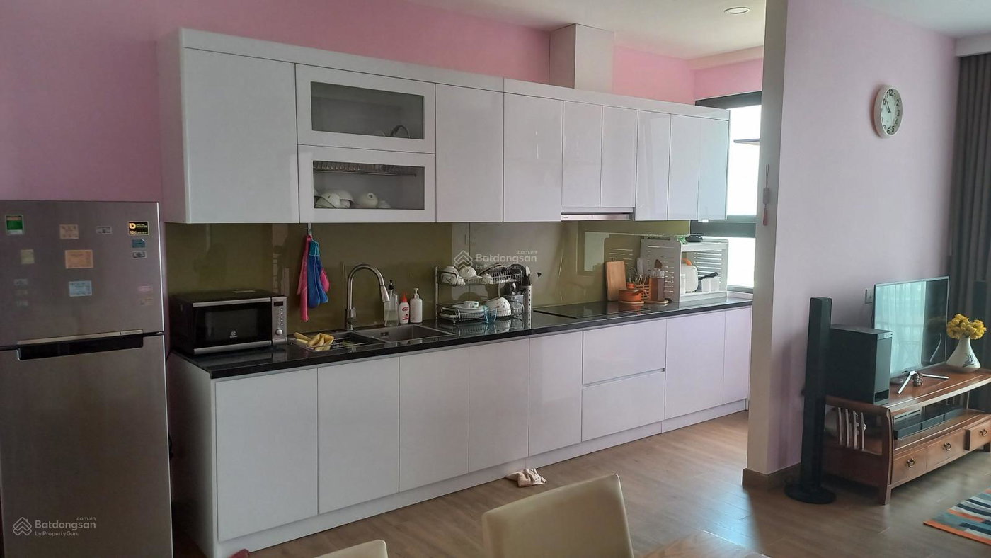Apartamento en venta en Hung Yen, Vietnam · Sky Oasis Apartment Project · 3 habitaciones, 2 baños